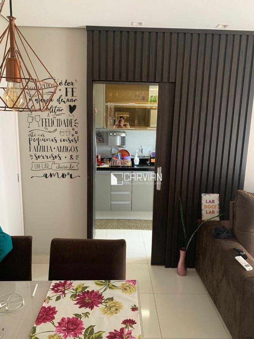 Apartamento, 2 quartos, 57 m² - Foto 3