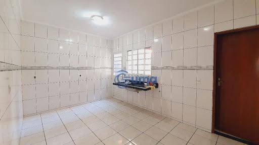 Casa à venda com 2 quartos, 100m² - Foto 6