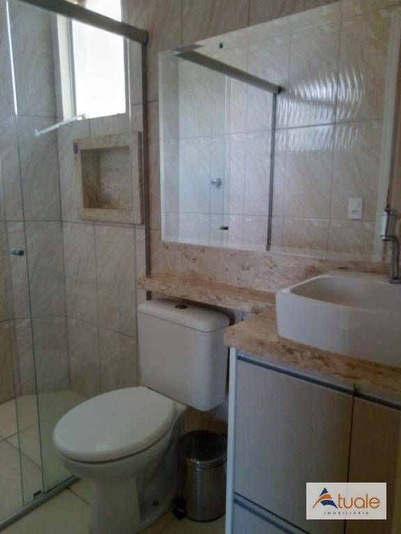 Casa à venda com 8 quartos, 255m² - Foto 31