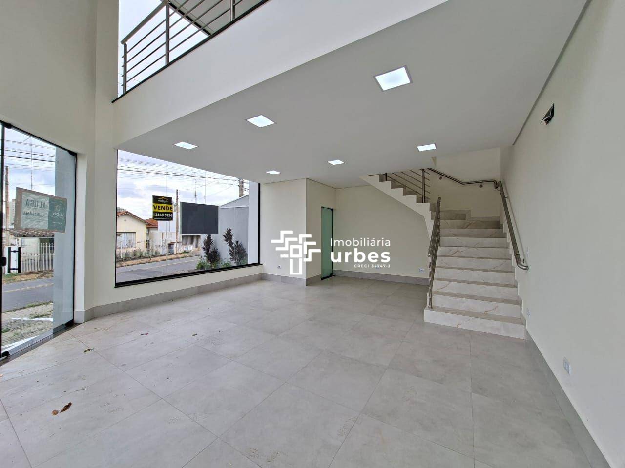 Loja-Salão, 76 m² - Foto 2