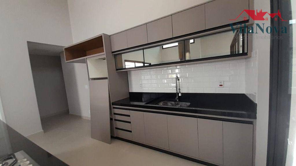 Casa de Condomínio à venda com 3 quartos, 238m² - Foto 11