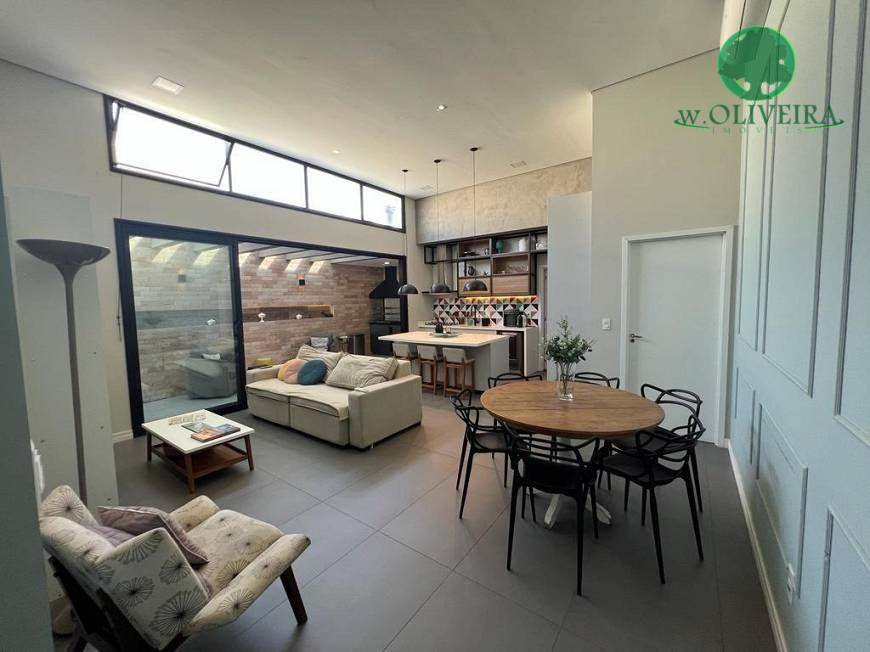 Casa à venda com 3 quartos, 150m² - Foto 5