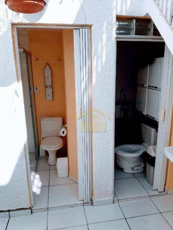 Sobrado à venda com 2 quartos, 100m² - Foto 12