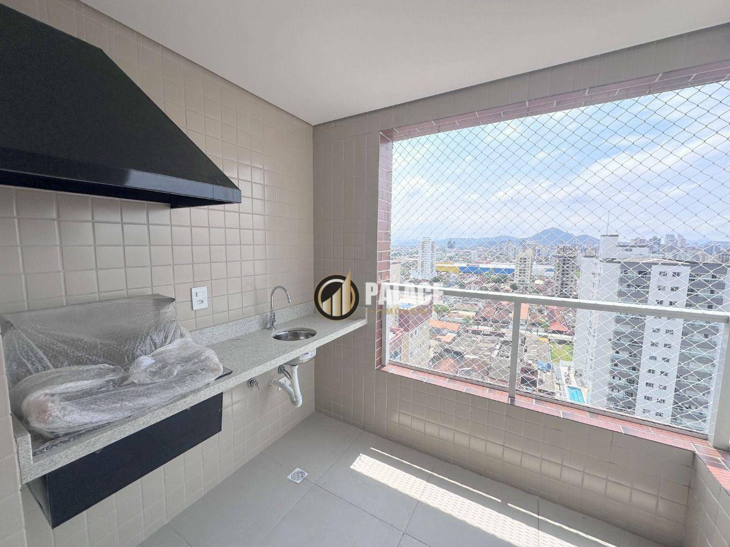 Apartamento à venda com 2 quartos, 64m² - Foto 9