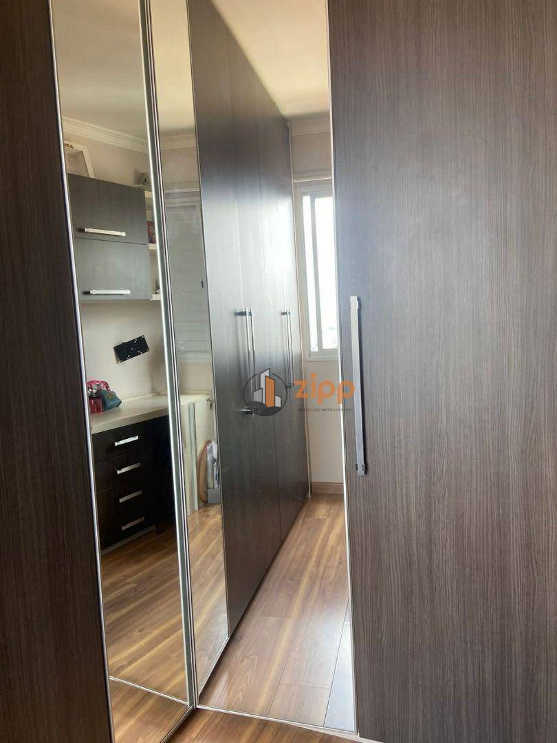 Apartamento à venda com 3 quartos, 63m² - Foto 9