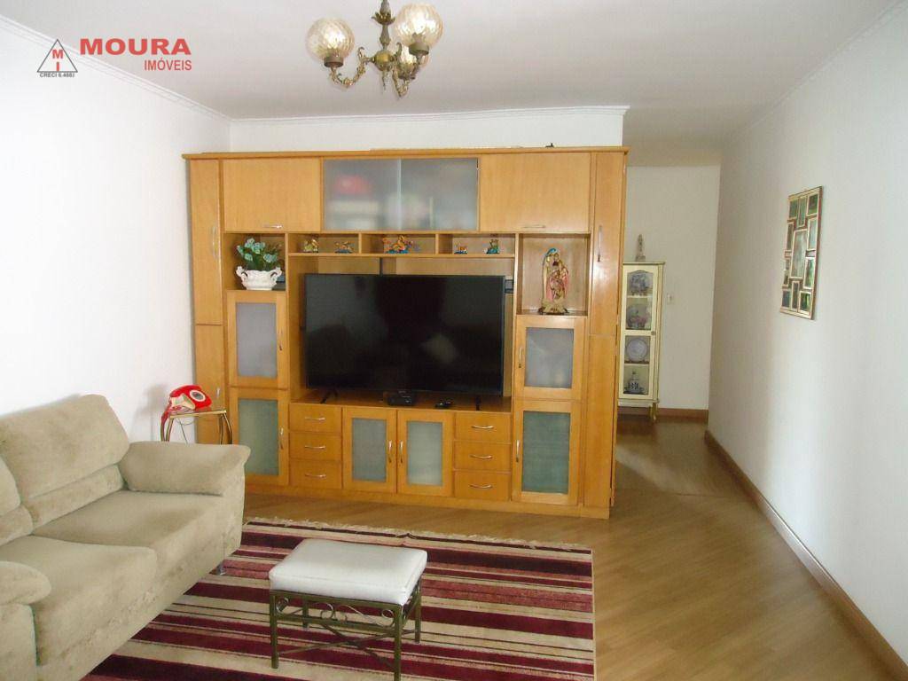 Apartamento à venda com 3 quartos, 85m² - Foto 5