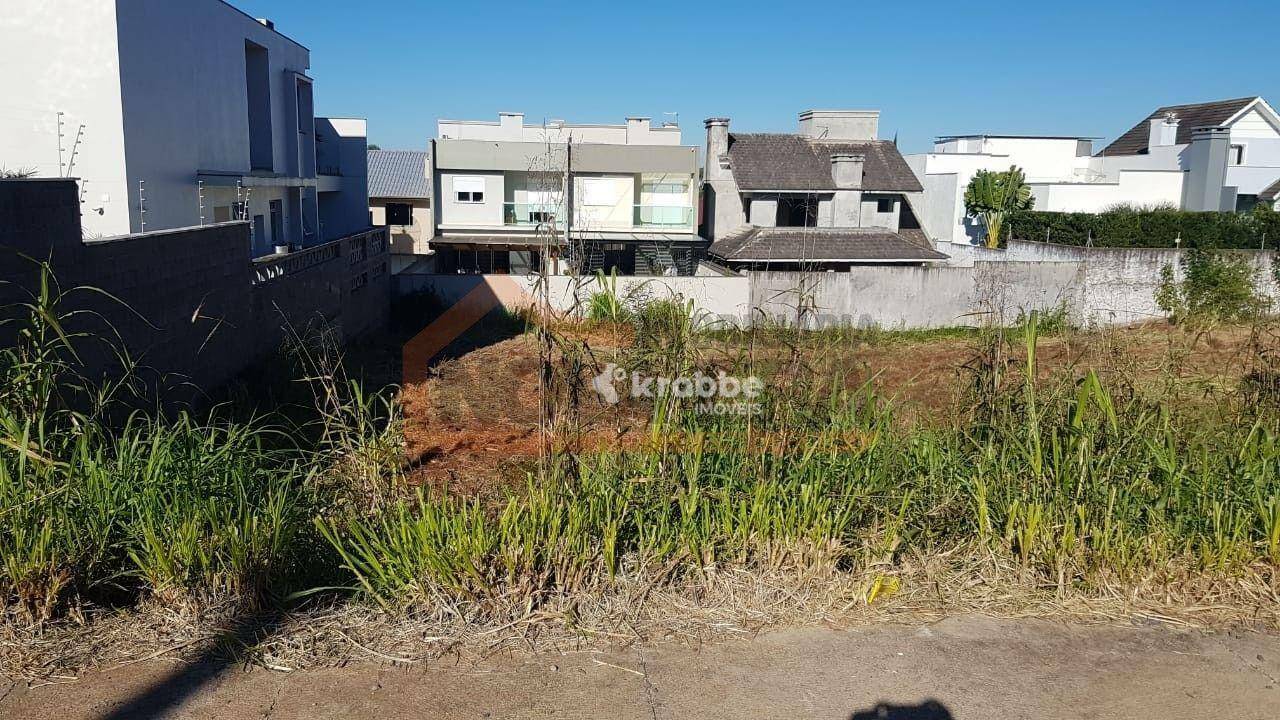 Terreno à venda, 369M2 - Foto 1