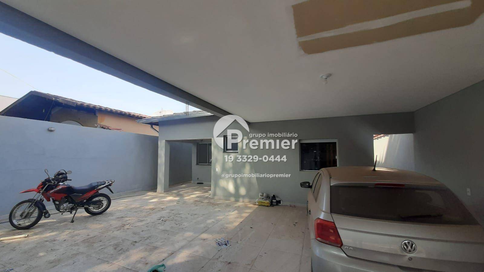 Casa à venda com 3 quartos, 137m² - Foto 3