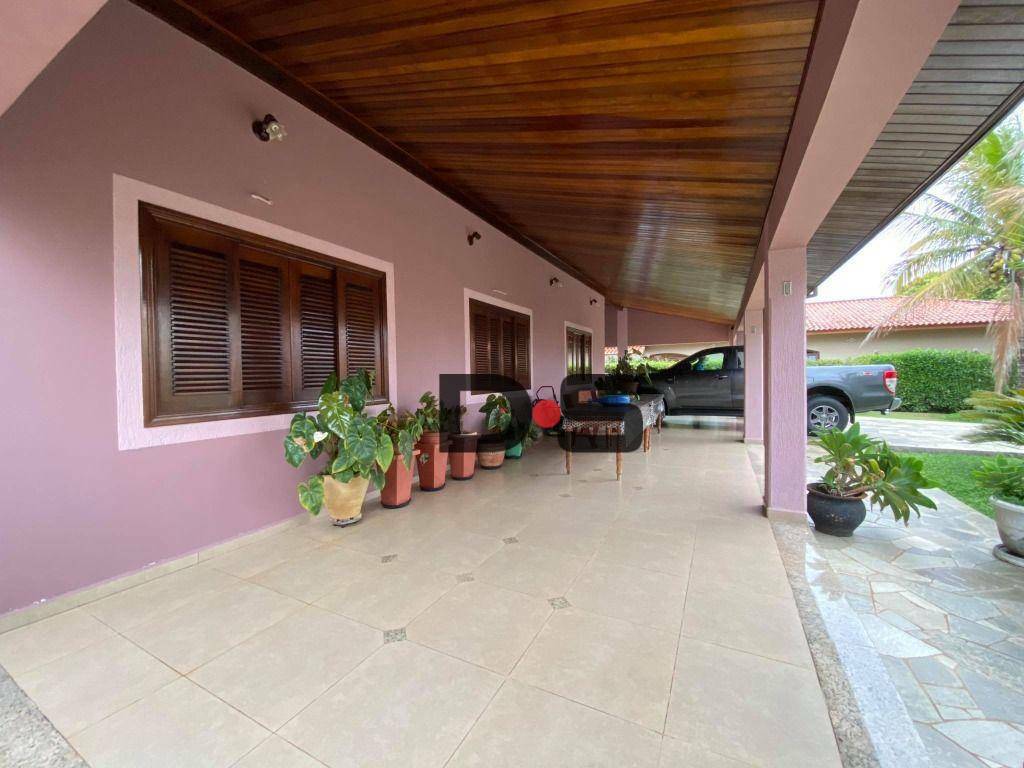 Chácara à venda com 3 quartos, 1000M2 - Foto 4