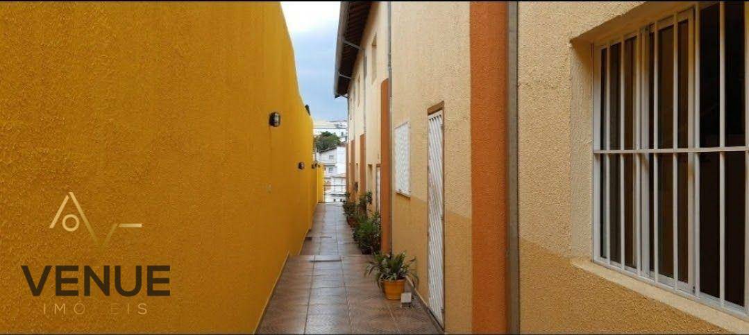 Sobrado à venda com 2 quartos, 76M2 - Foto 22