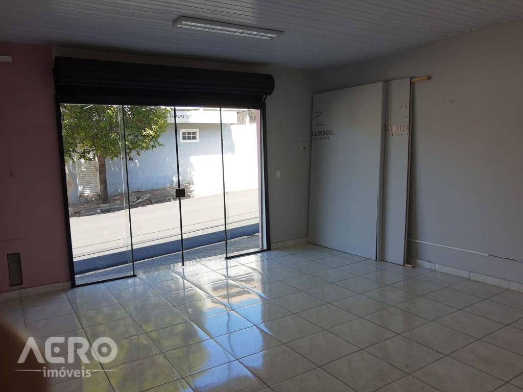 Conjunto Comercial-Sala à venda e aluguel, 35m² - Foto 10