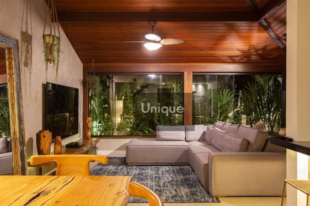 Casa de Condomínio à venda com 3 quartos, 170m² - Foto 10