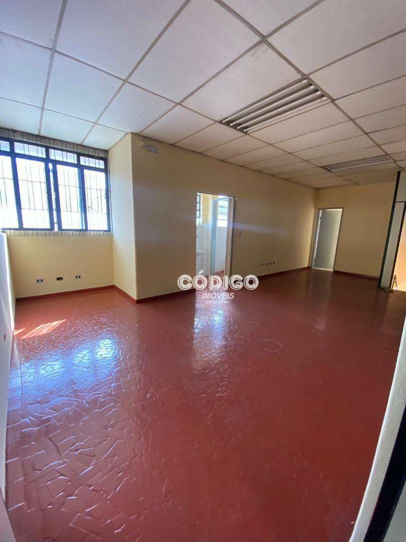 Depósito-Galpão-Armazém para alugar, 980m² - Foto 6