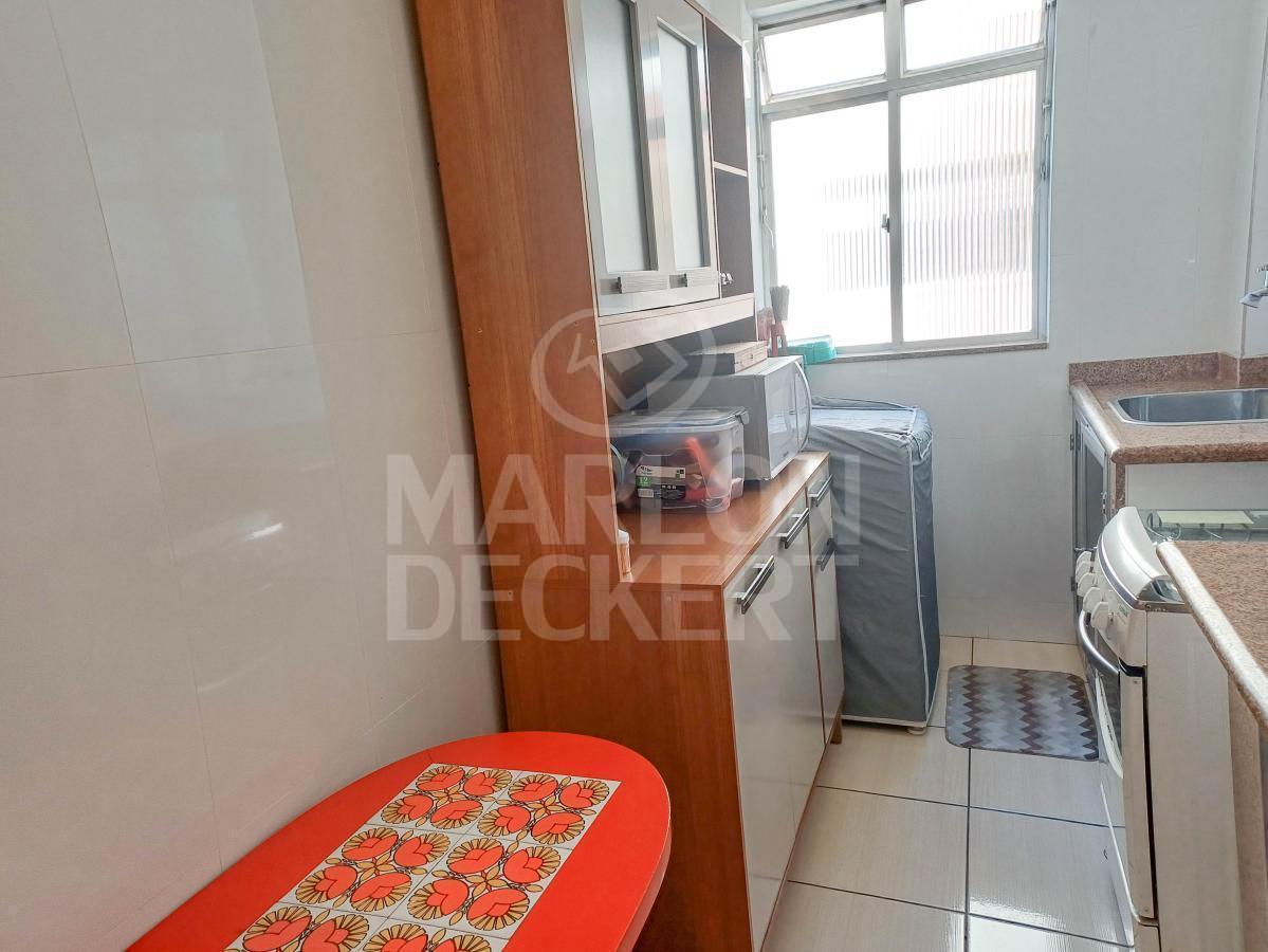 Apartamento à venda com 1 quarto, 74m² - Foto 13