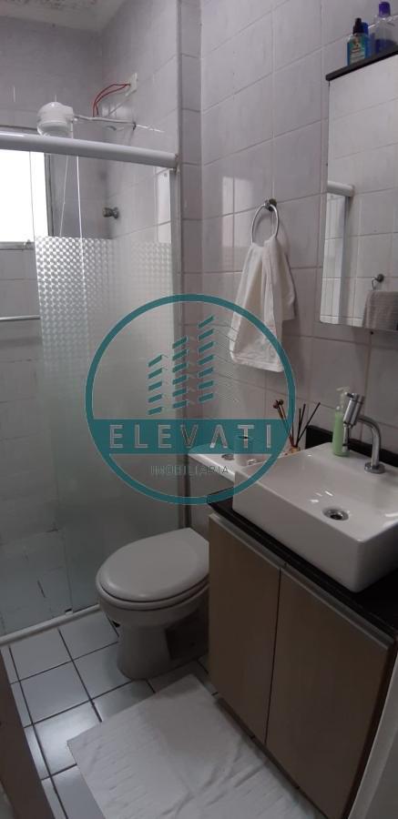 Apartamento à venda com 2 quartos, 53m² - Foto 13