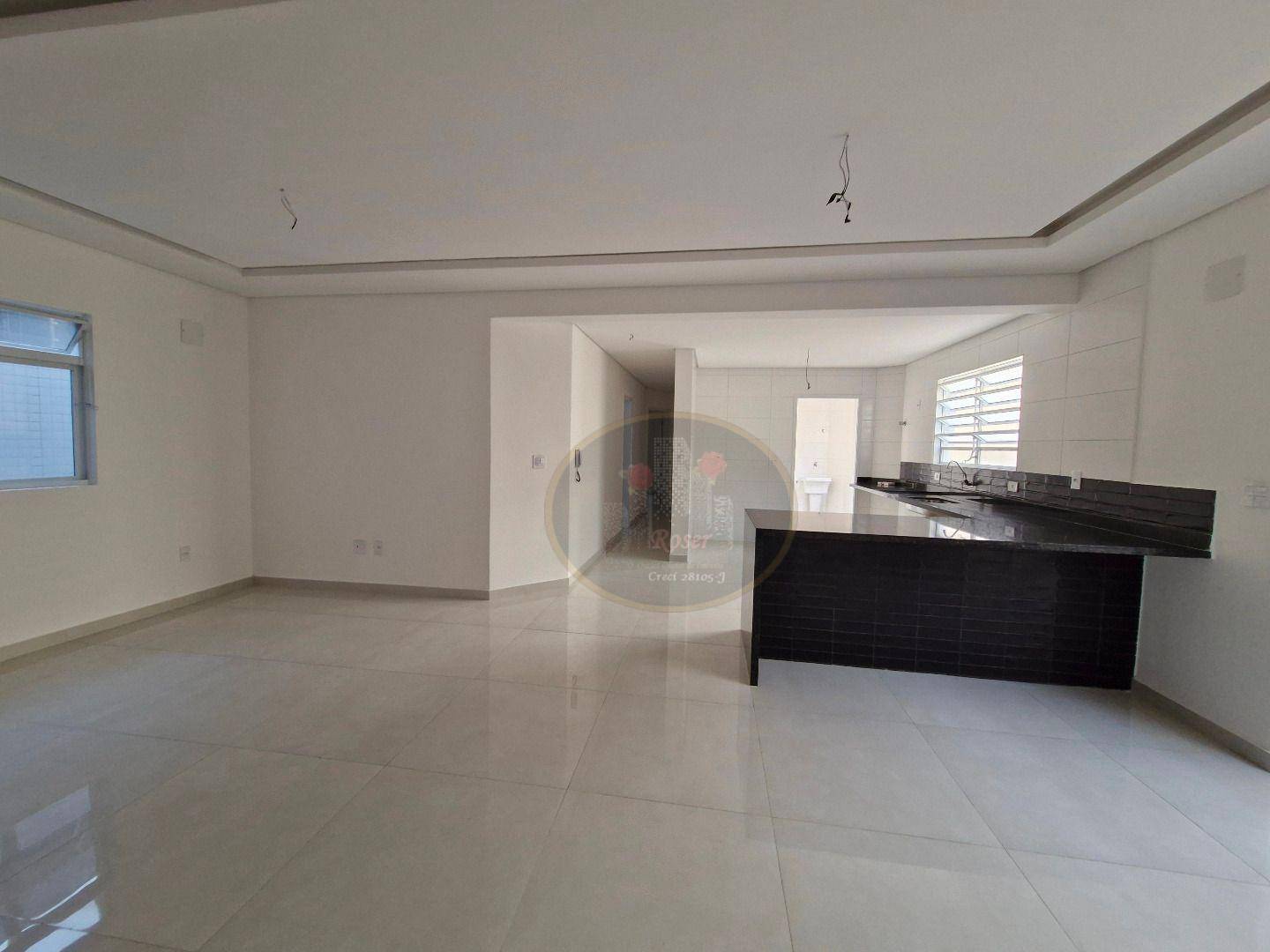 Casa, 3 quartos, 170 m² - Foto 1