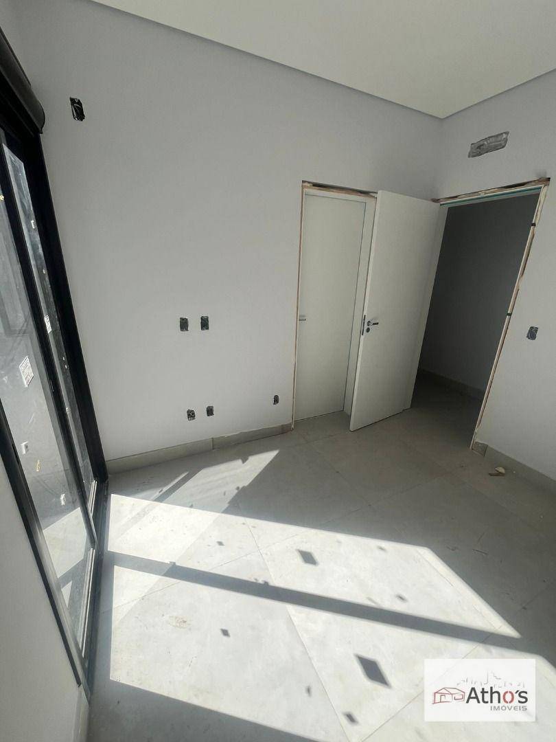 Casa de Condomínio à venda com 3 quartos, 140m² - Foto 5