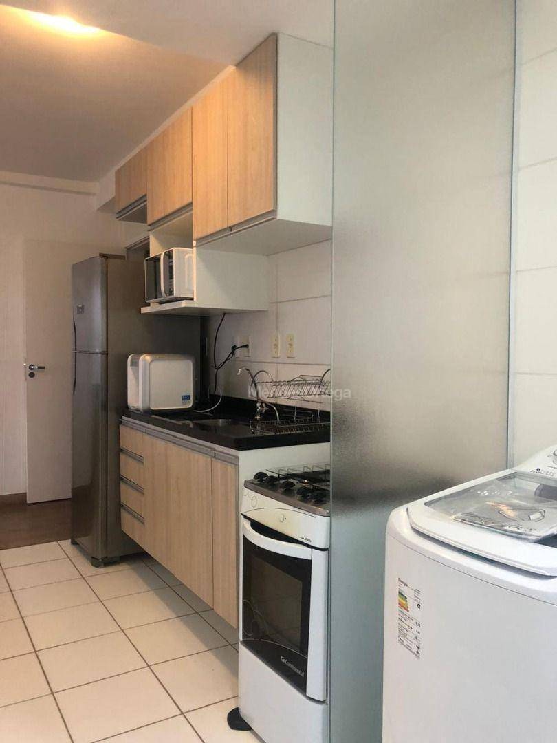 Apartamento para alugar com 2 quartos, 57m² - Foto 7