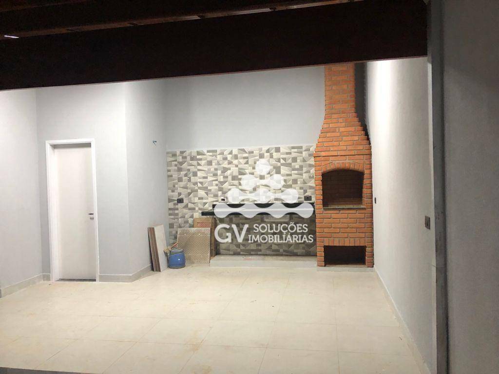 Casa à venda com 3 quartos, 150m² - Foto 4