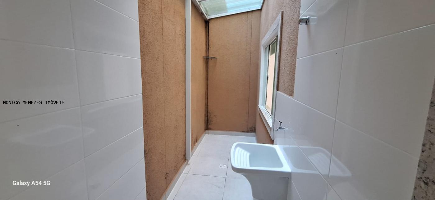 Casa de Condomínio para alugar com 3 quartos, 150m² - Foto 10