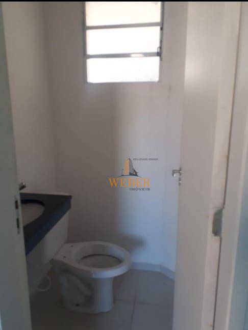 Sobrado à venda com 2 quartos, 52m² - Foto 5