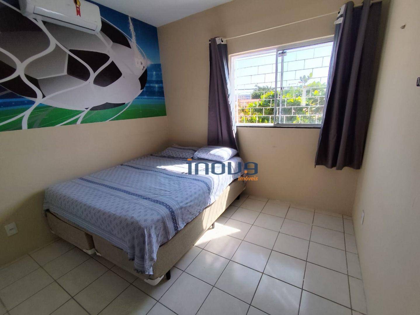 Casa de Condomínio à venda com 2 quartos, 53m² - Foto 10