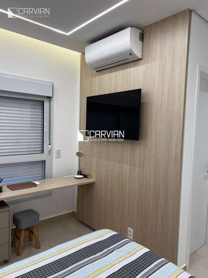 Apartamento para alugar com 3 quartos, 274m² - Foto 2