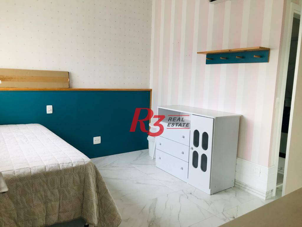 Apartamento à venda com 3 quartos, 155m² - Foto 25