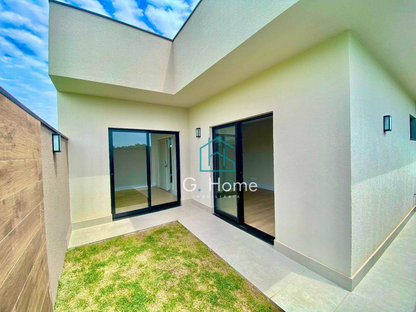 Casa de Condomínio à venda com 3 quartos, 183m² - Foto 31