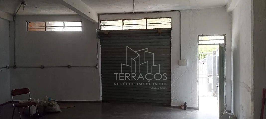 Loja-Salão à venda, 220m² - Foto 2