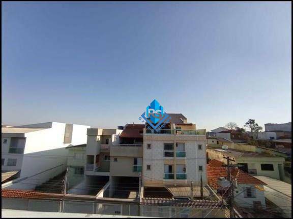 Cobertura, 2 quartos, 84 m² - Foto 2