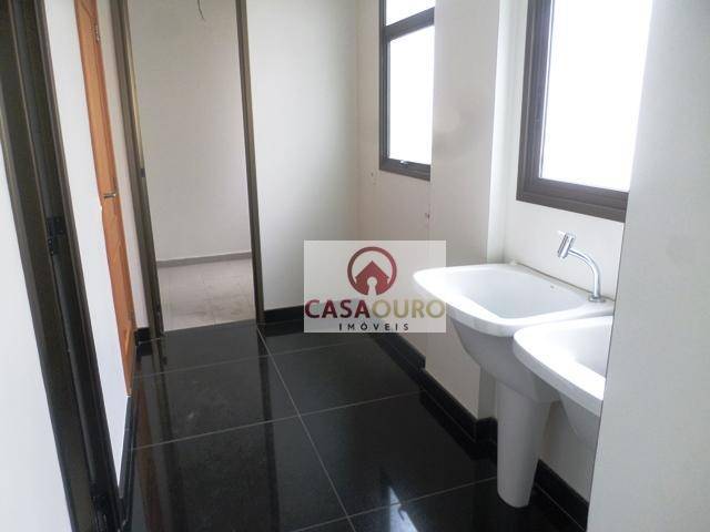 Apartamento à venda com 4 quartos, 178m² - Foto 21