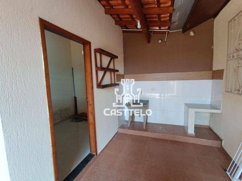 Casa à venda com 2 quartos, 126m² - Foto 12