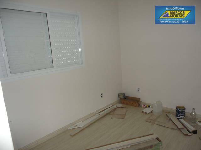 Apartamento à venda com 3 quartos, 102m² - Foto 13