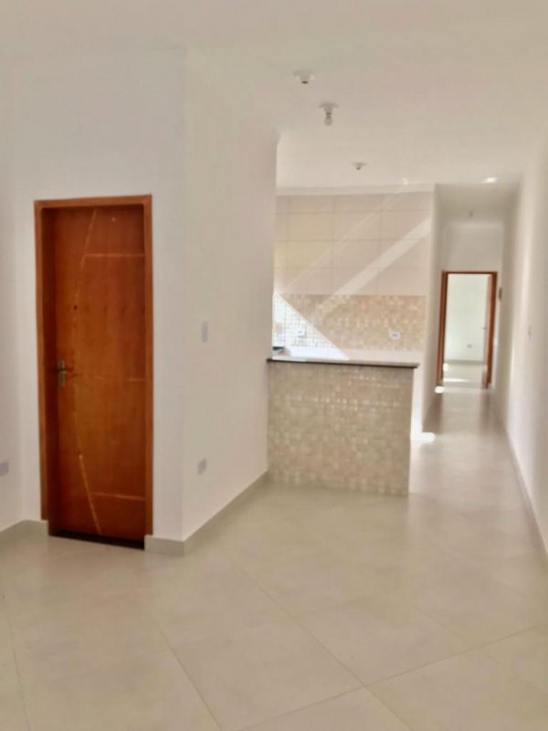 Casa à venda com 2 quartos, 87m² - Foto 7