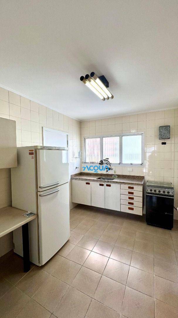 Apartamento à venda com 3 quartos, 120m² - Foto 6