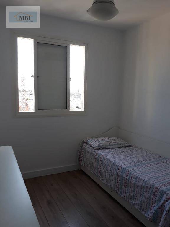 Apartamento à venda com 3 quartos, 65m² - Foto 9