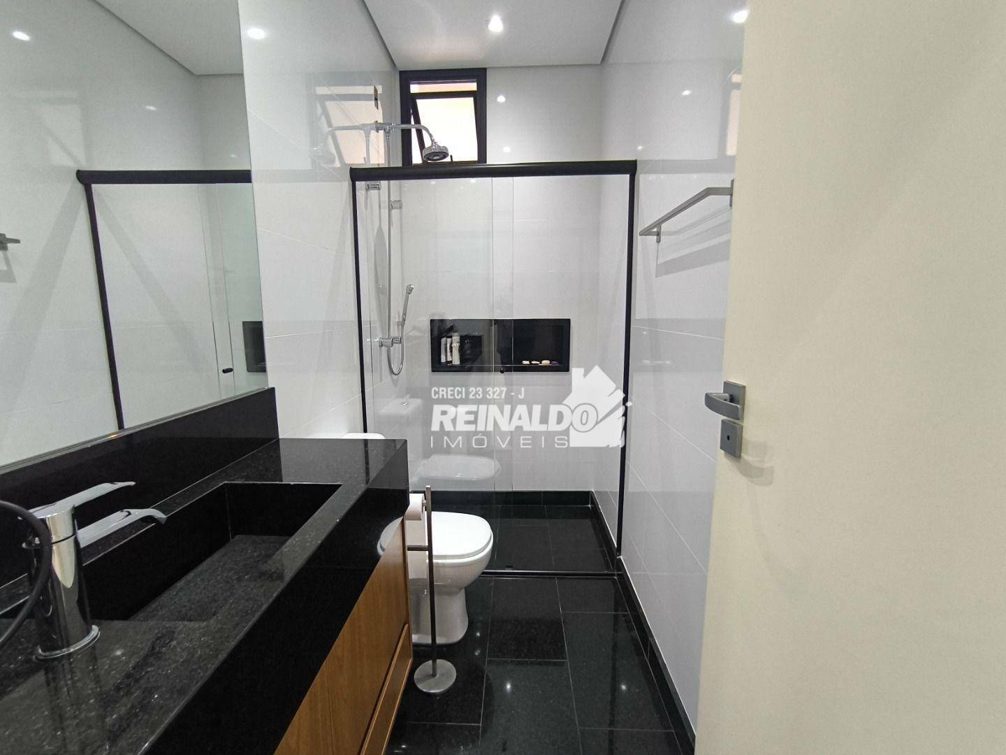 Casa de Condomínio à venda com 5 quartos, 355m² - Foto 19