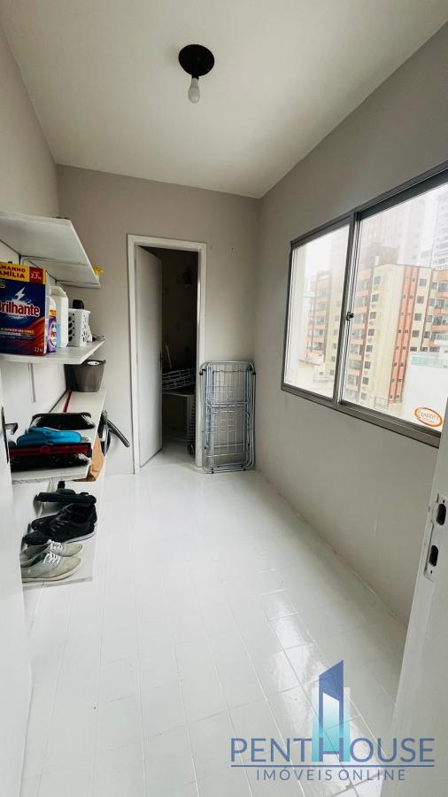 Apartamento à venda com 3 quartos, 110m² - Foto 3