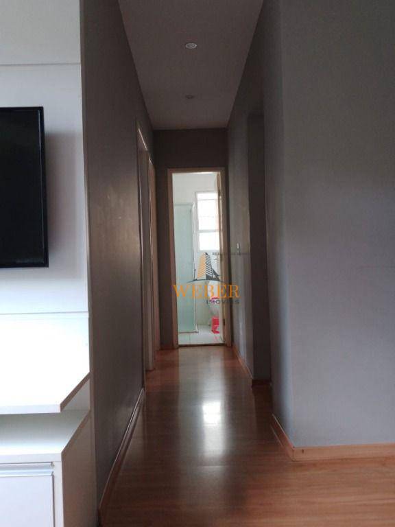 Apartamento à venda com 2 quartos, 48m² - Foto 25