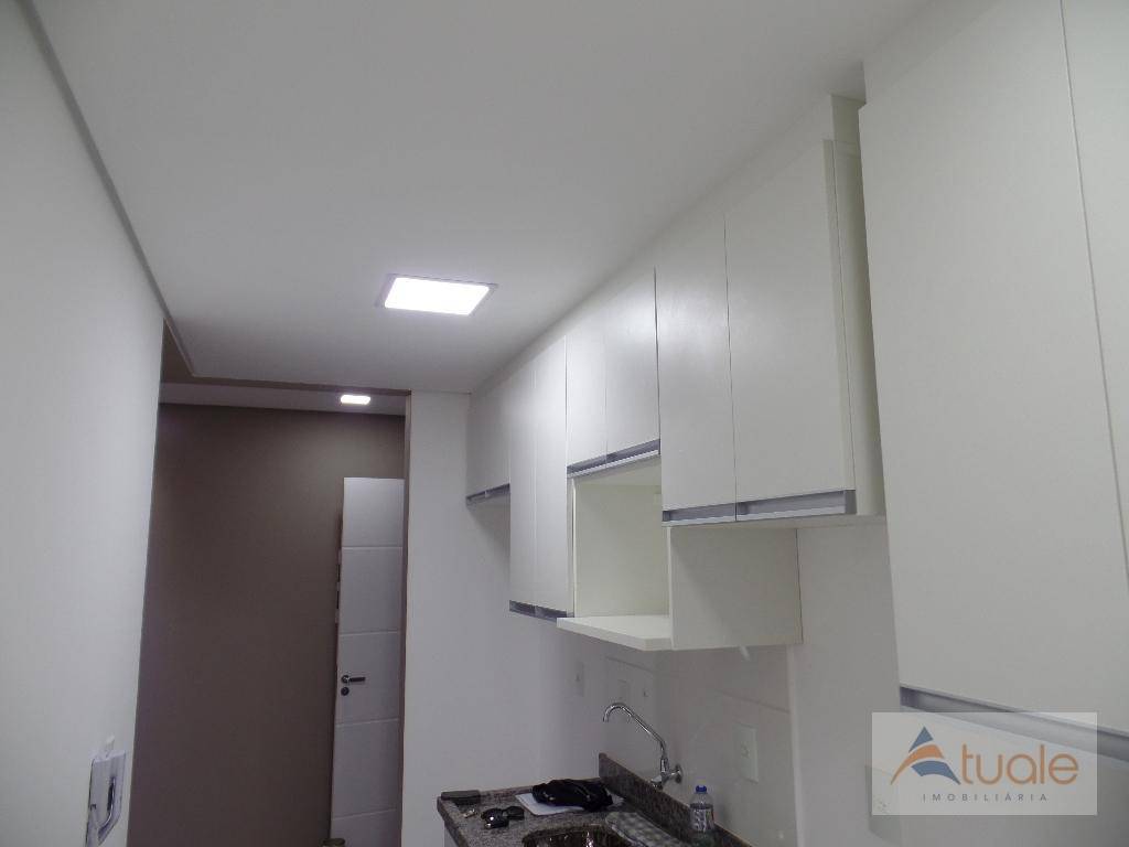 Apartamento para alugar com 2 quartos, 59m² - Foto 9