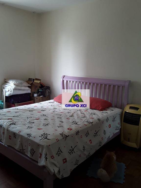 Apartamento à venda com 2 quartos, 89m² - Foto 2