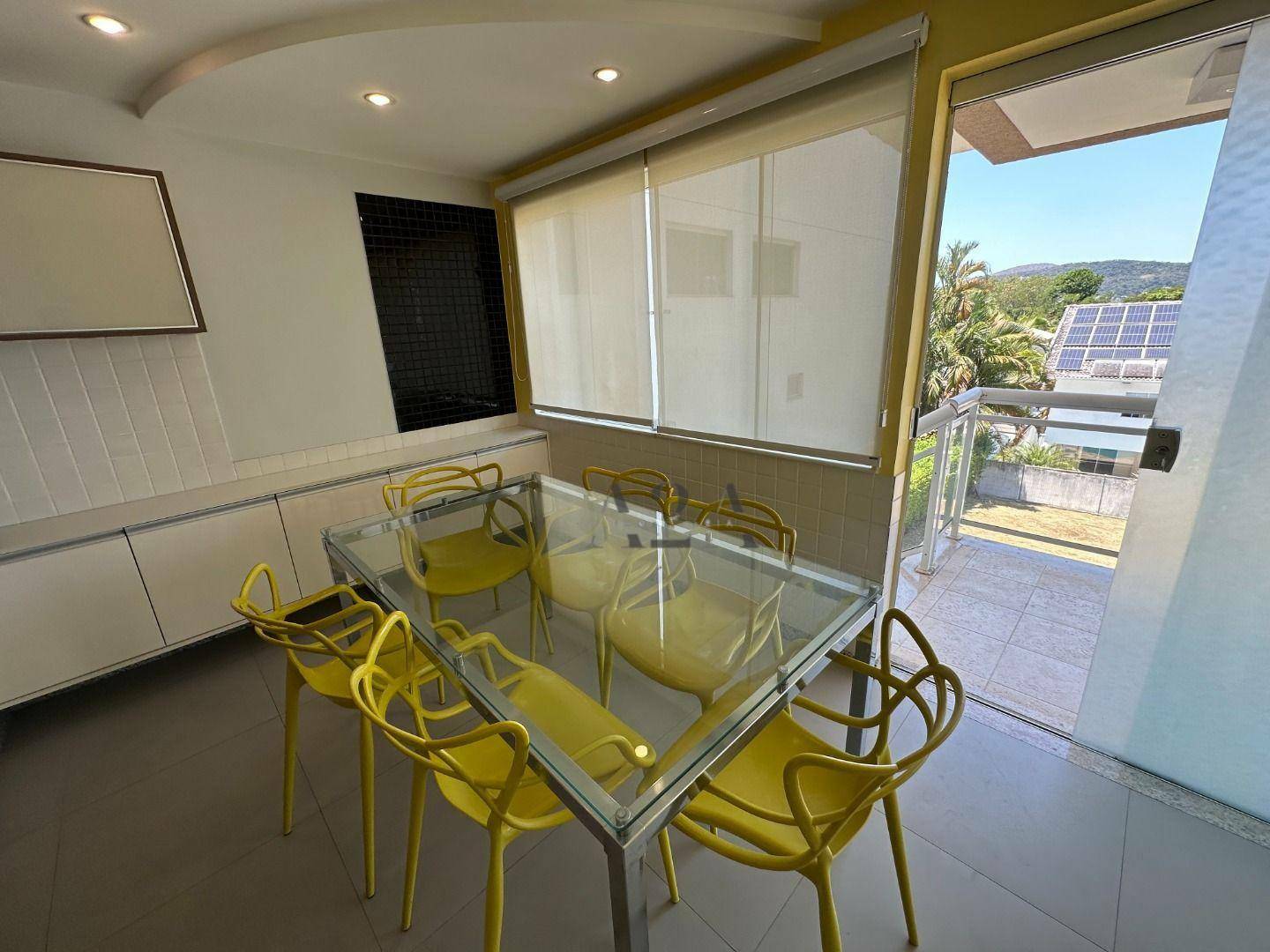 Casa de Condomínio à venda com 4 quartos, 292m² - Foto 32