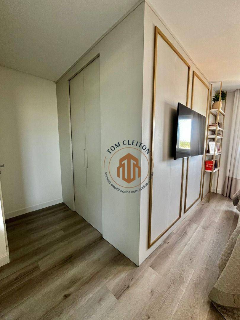 Apartamento, 3 quartos, 165 m² - Foto 10