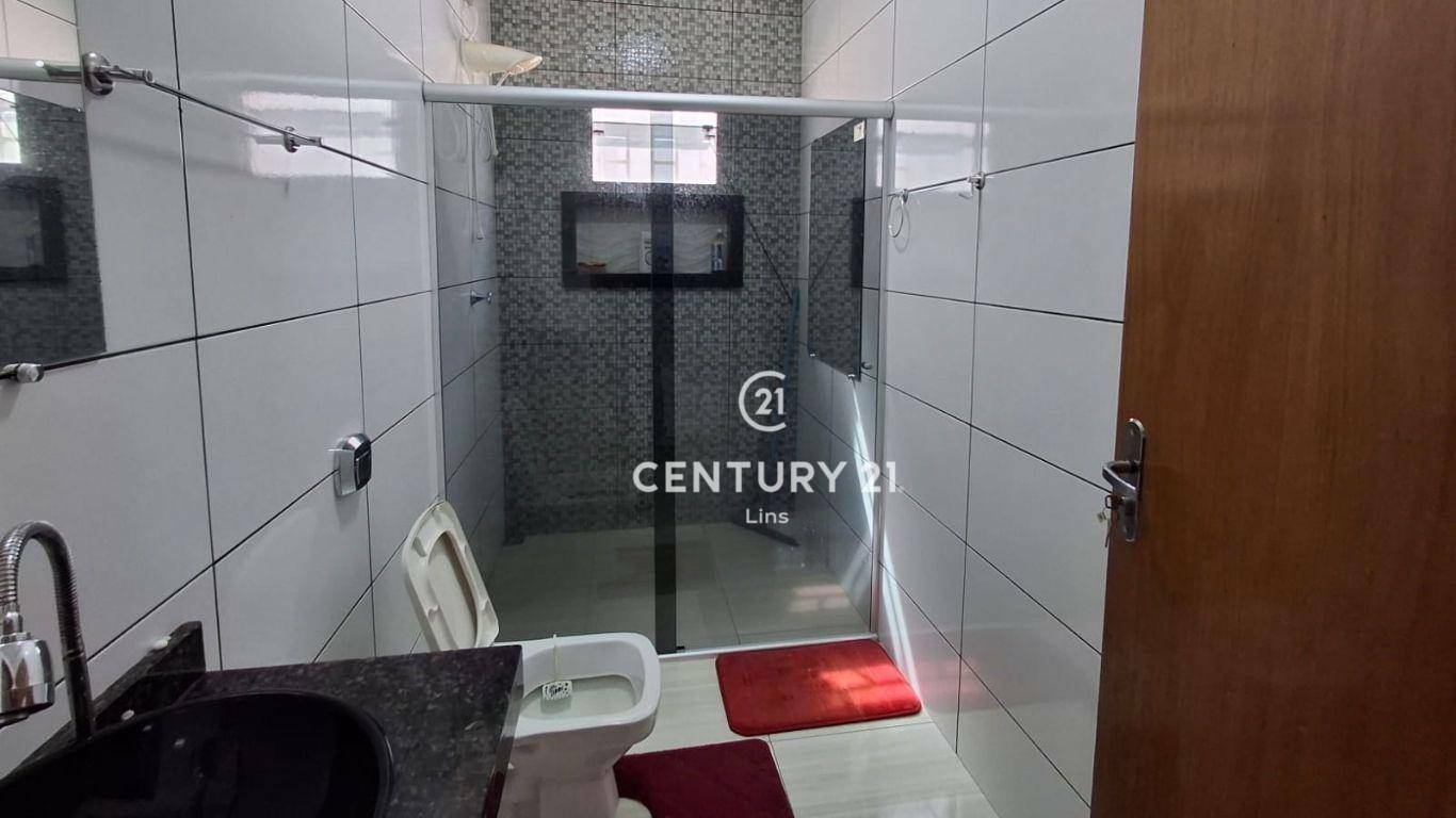 Casa à venda com 3 quartos, 130m² - Foto 6