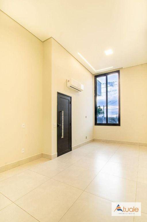 Casa de Condomínio à venda com 3 quartos, 139m² - Foto 4