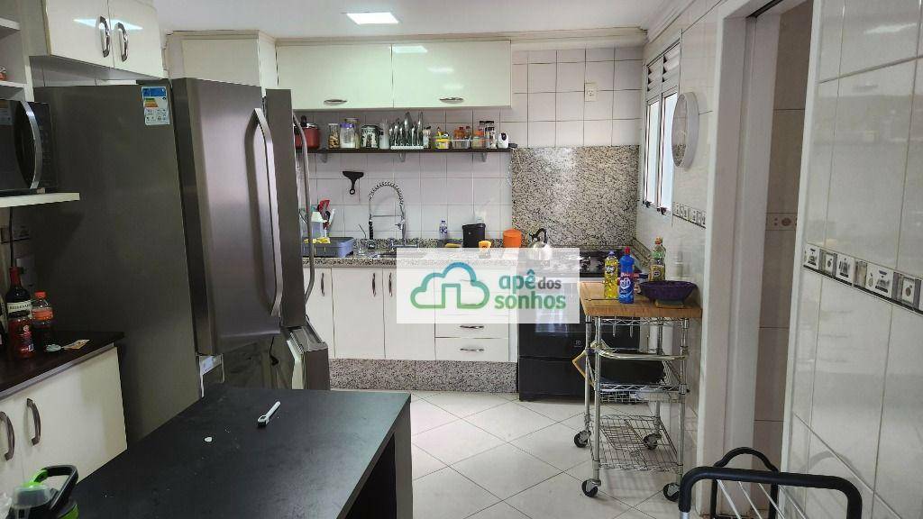 Apartamento à venda com 3 quartos, 126m² - Foto 30