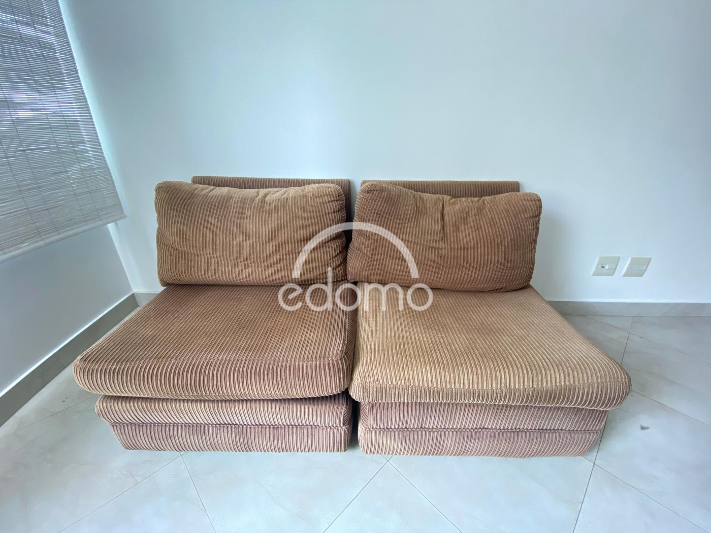 Apartamento para alugar com 1 quarto, 38m² - Foto 7