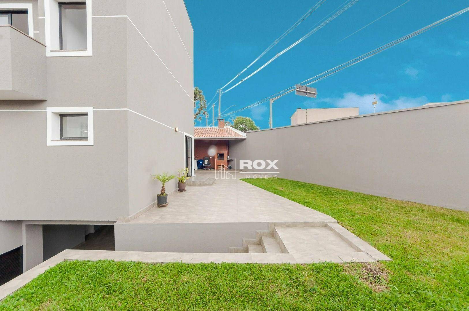 Sobrado à venda com 4 quartos, 192m² - Foto 45