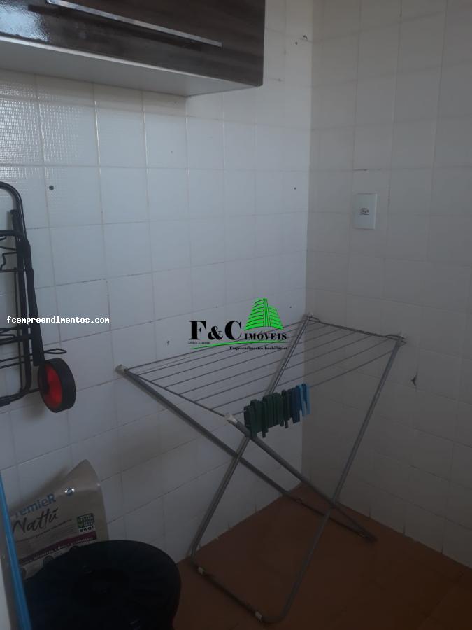 Apartamento à venda com 2 quartos, 53m² - Foto 12